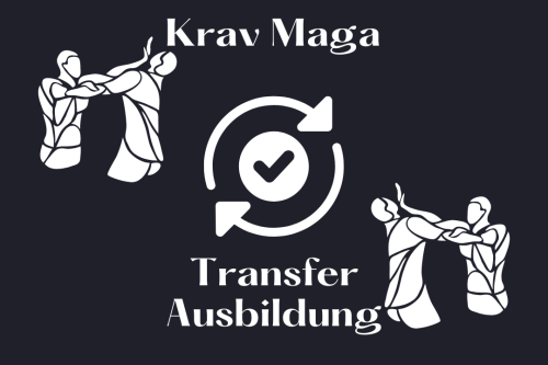 Krav Maga Full Instructor Transfer